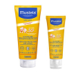 Mustela solare tubo 100ml new