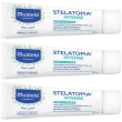 Mustela stelatopia intense 30 ml 3x30 ml gel