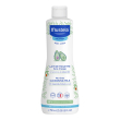 Mustela stelatopia latte detergente senza risciacquo 750 ml neonati pelle secca