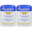 Mustela stick nutriente alla cold cream 9,2 g