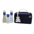 Mustela travel setole 2017