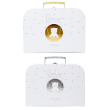 Mustela valigetta natale 2019