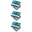 Muvivis 2000 30 compresse 3x25,5 g