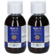 Muvivis® set da 2 2x150 ml soluzione