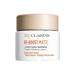 My clarins re-boost matte crema 50 ml