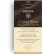 My color elixir colorazione permanente #5.0 1 u pz elisir