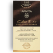 My color elixir colorazione permanente #5,85 1 u pz elisir