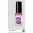 My nails keratin g&v 109 mauve