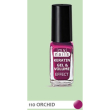 My nails keratin g&v 110 orchi