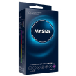 My.size classic preservativi taglia 7 69mm 10 pz