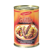 My snack condiburger grillis