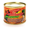 My snack condiburger pom+carne