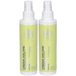 My total beauty crema solare protezione media spray 250 ml