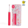 My variations kids spazzolino elettrico per bambini rosa 1 pezzo