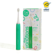 My variations kids spazzolino elettrico per bambini verde 1 pezzo