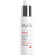 Mycli alfacall detergente starter rinnovatore 100ml - gel detergente esfoliante anti-aging per pelle rinnovata