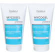 Mycogel® gel detergente ad azione antimicrobica set da 2 2x150 ml