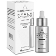 Mycollagenlab hyalo activator siero rassodante viso con acido ialuronico multimolecolare 30 ml - montefarmaco