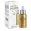 Mycollagenlab mycol collagen activator siero viso anti-rughe con peptidi pro-collagene 30 ml - mycollagenlab