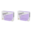 Mylan biomineral donna 2x30 pz compresse