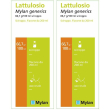 Mylan generics lattulosio sciroppo set da 2 2x200 ml sospensione