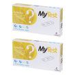 Mylan mytest celiachia set da 2 2x1 pz apparecchi
