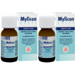 Mylicon bambini gocce 30 ml set da 2 2x30