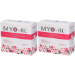 Myo-ac pharcos set da 2 2x20x4,7 g bustina