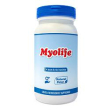 Myolife 200 g - integratore alimentare costituente cellulare per il sistema nervoso