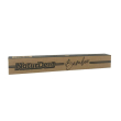 Mypharma naturdent - spazzolino da denti in bamboo media durezza, 1 spazzolino