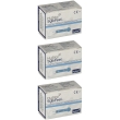 Mystar sylkfeel® lancette 25 pezzi 28 g 3x25 pz