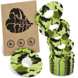 Mysweetstitch | katheter ringpatch - small round 25 pz cerotto
