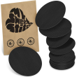 Mysweetstitch | universal overpatch - round 10 pz cerotto