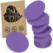 Mysweetstitch | universal overpatch - round 10 pz cerotto