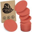Mysweetstitch | universal overpatch - round 25 pz cerotto