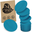 Mysweetstitch | universal overpatch - round 25 pz cerotto