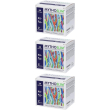 Mythoslim 24 stick pack 3x96 g polvere per soluzione orale