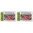 Mythoxan hd set da 2 2x6,5 g polvere per soluzione orale