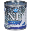 N&d dog ocean codfish & pumpkin puppy 285 g g
