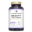 N2 natural nutrition beauty collagen capsule 64,35 g