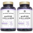 N2 natural nutrition marine collagen 150 capsule set da 2 2x105 g caps