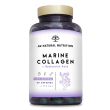 N2 natural nutrition marine collagen 60 capsule 42 g