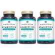 N2 natural nutrition symbiotics 150 billion capsule 3x44,45 g