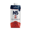 N5 2 latte liquido 6/12m 500ml