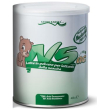 N5 ac latte in polvere anticolica per neonati da 0 a 6 mesi 400 g