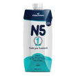 N5 premium latte lattanti 400 g
