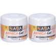 Na ba arnica gel 99 500 ml 2x500 ml