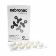 Nabronac integratore per il supporto antiossidante e infiammatorio 30 capsule