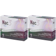 Nac 3 14 bustine set da 2 2x35 g polvere per soluzione orale