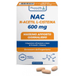 Nac 600 mg pharmalife integratore in compresse 60 compresse